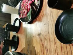 -千寻烧肉(政务区店)