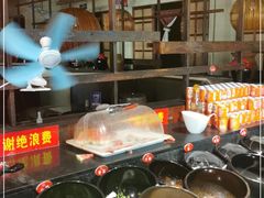 -渝味晓宇火锅(合川路店)