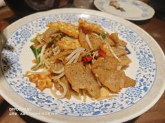 -六味斋(柳巷店)