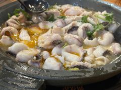 -大鼎石锅鱼(春江里店)