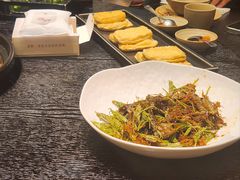 -滇野云南野生菌餐厅(陕西南路店)