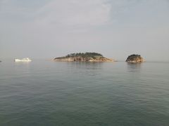 -小石岛景区