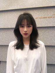 点击看大图 -3AM HAIR SALON烫发染发接发