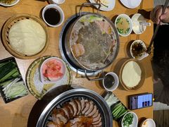 -守柴炉烤鸭(鱼嘴店)