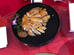 盐焗鸡-食为先庐畔渔歌(合作化路店)