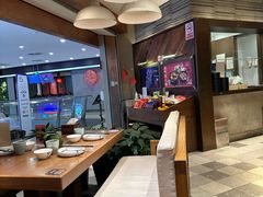 -云海肴·汽锅鸡·云南菜(领展购物广场·中关村店)