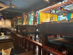 -甘尼仕印度餐厅爵士酒吧(阳春巷店)