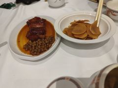 -稻香酒家·33年老字号·港式粤菜(富邦中心店)