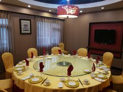 包厢-明城五号烤鸭坊(建国门店)