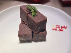 宫廷豌豆糕-京华烟云·北京烤鸭(领展购物广场·中关村店)