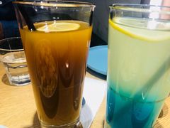 -摩欧客意式餐厅(高新活力汇店)