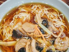 -重元寺香积厨素斋馆