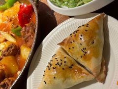 -疆里疆外·和田烤肉·清真