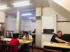 大堂-舒蔡记生煎菜饭(云南中路店)