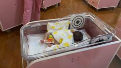 -兰心墩楠月子会所(万达店)