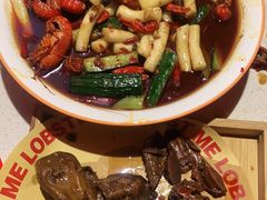 -拙味兄弟龙虾·江湖菜(和畅堂店)