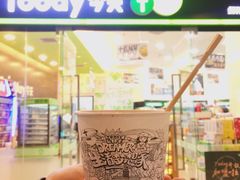 -today便利店(汉街店)