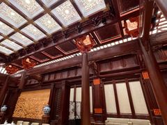 -北京雁栖湖国际会展中心