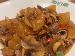 -新白鹿餐厅(城西银泰城店)