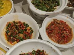 -兰湘子·湘菜小炒(三桥万象城店)
