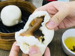 -香港蓮香樓(中環店)