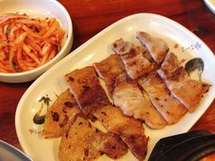 -火炉情韩国料理店(古田路店)