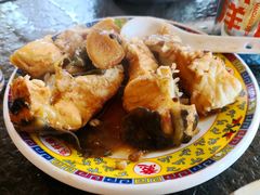 -荣德灶台鱼(圣泉寺店)