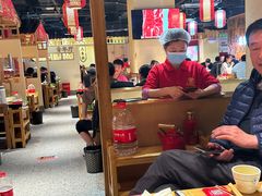 -东镇老火锅(长春路首店)