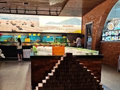 -佬太公海鸭·海鲜大排档(上海总店)