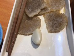 -门框胡同百年卤煮(鸟巢店)