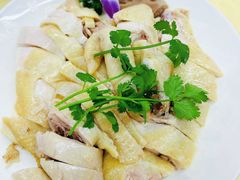 -潮之南·潮汕菜·鱼仔档(南山店)