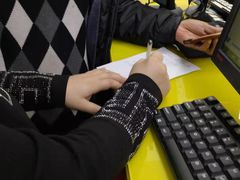 -赛可优图文广告标书制作·门头招牌发光字·写真喷绘(黄河道总店)