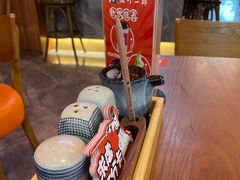 -饭町二郎日式综合茶餐(中安广场店)