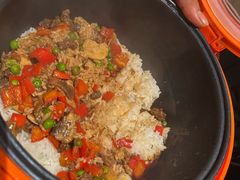 -炊烟小炒黄牛肉(浦东世纪汇店)