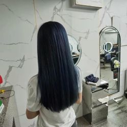 -东方美妍