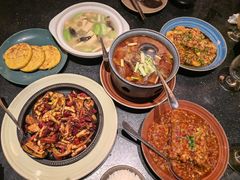 -华豫川酒家(大卫城店)