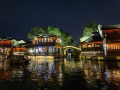 -乌镇景区