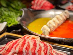 -湊湊火锅·茶憩(合生汇购物中心店)