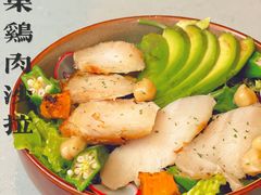 -农畉LONFOOD(福田星河COCOPark店)