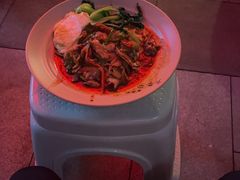 -方铲铲·成都板凳面(滨江银泰店)