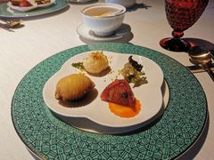 -三号黄浦会Canton Table