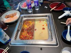 -大隐·成都火锅Bistro(合生麒麟新天地店)