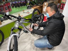 -美利达自行车(北航店)