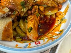 -高玛纳驴肉火烧(河间总店)