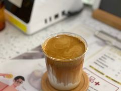 -YECLIP COFFEE 黄色回形针咖啡