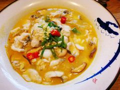 -蜜桃餐厅·古运河畔(南下塘店)