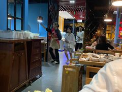 -傣妹火锅(南京东路一店)