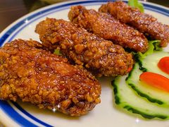 -马来MO简餐.南洋风味料理(美食街店)