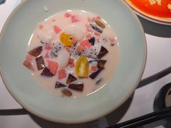 -顶顶香煎饼家常菜(金花南路店)