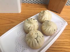 -弄堂咪道-饭香·面香·馄饨香(汇锦广场店)
